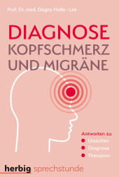 Diagnose Kopfschmerz und Migräne
