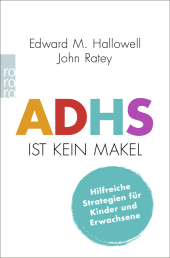 ADHS ist kein Makel