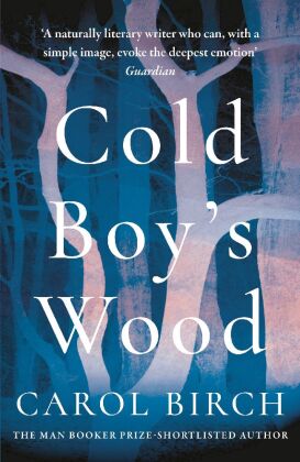 Cold Boy's Wood 
