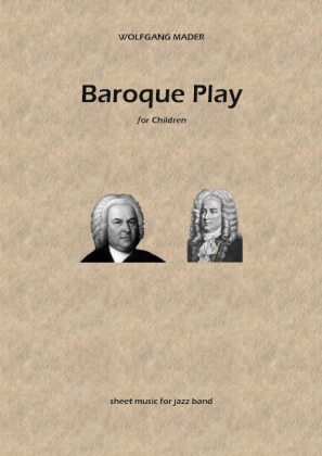 Baroque Play for Children 