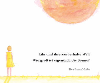 Lilu und ihre zauberhafte Welt 