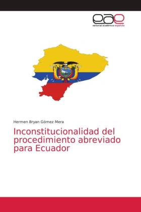 Inconstitucionalidad del procedimiento abreviado para Ecuador 