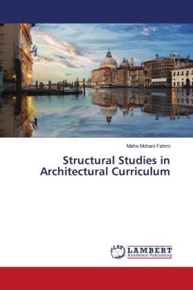 Structural Studies in Architectural Curriculum 