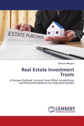 Real Estate Investment Trusts 