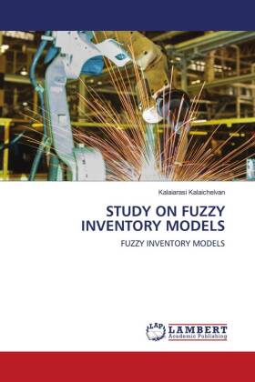 STUDY ON FUZZY INVENTORY MODELS 