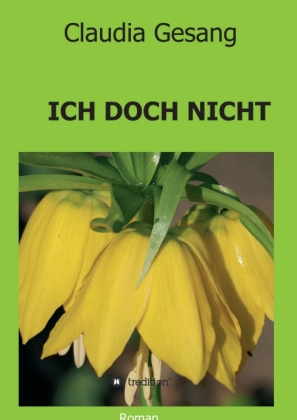 ICH DOCH NICHT 