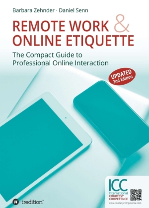 Remote Work & Online Etiquette 
