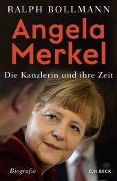 Angela Merkel Cover