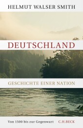 Deutschland Cover