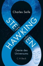 Stephen Hawking Cover