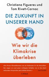 Die Zukunft in unserer Hand