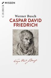 Caspar David Friedrich Cover