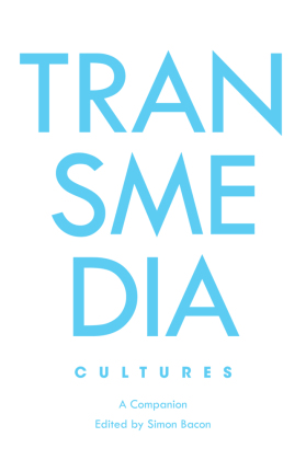 Transmedia Cultures 