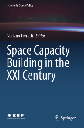 Space Capacity Building in the XXI Century 