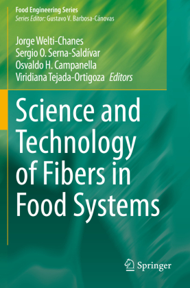 Science and Technology of Fibers in Food Systems 