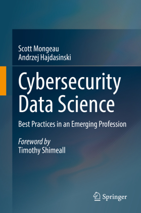 Cybersecurity Data Science 