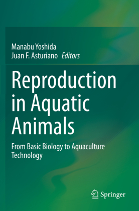 Reproduction in Aquatic Animals 