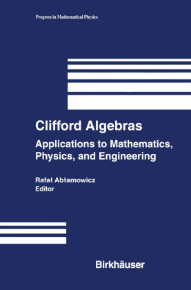 Clifford Algebras 