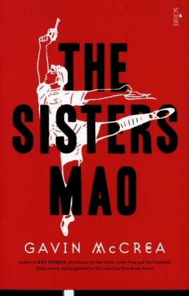 The Sister's Mao 