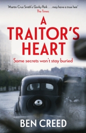 A Traitor's Heart