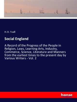 Social England 