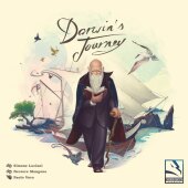 Darwin's Journey (Spiel)