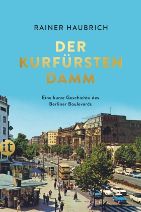 Der Kurfürstendamm