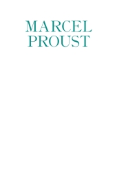Marcel Proust und das Judentum