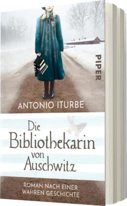 Die Bibliothekarin von Auschwitz 