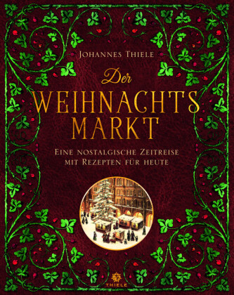 Der Weihnachtsmarkt 