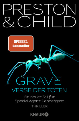 Grave - Verse der Toten 