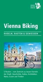 Vienna Biking