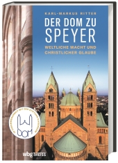 Der Dom zu Speyer Cover