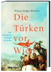 Die Türken vor Wien Cover