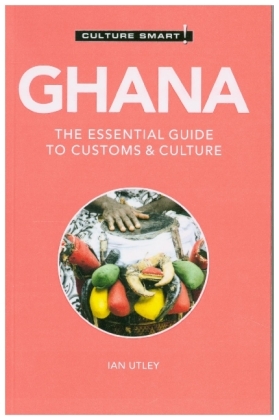 Ghana - Culture Smart! 