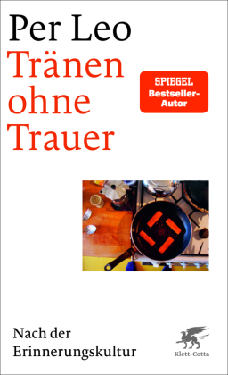 Tränen ohne Trauer 