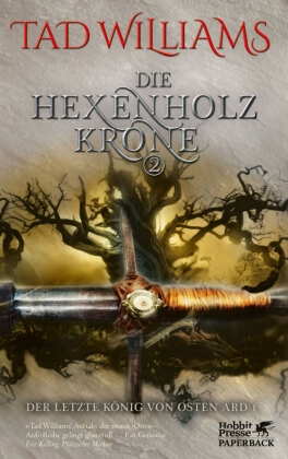 Die Hexenholzkrone 2