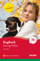 Saving Millie