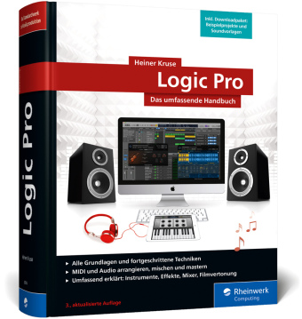 Logic Pro