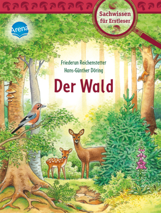 Der Wald