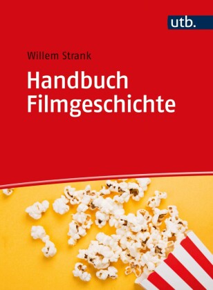 Strank, Willem: Handbuch Filmgeschichte