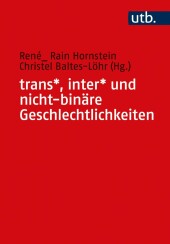 trans_, inter_ und nicht-binäre Geschlechtlichkeiten