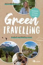 Green travelling Cover