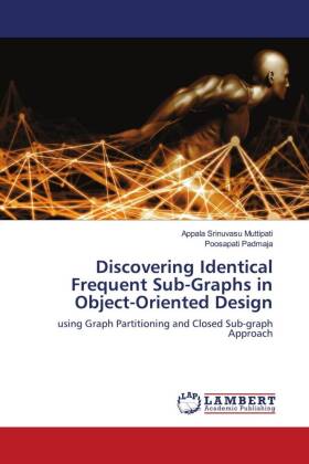 Discovering Identical Frequent Sub-Graphs in Object-Oriented Design 