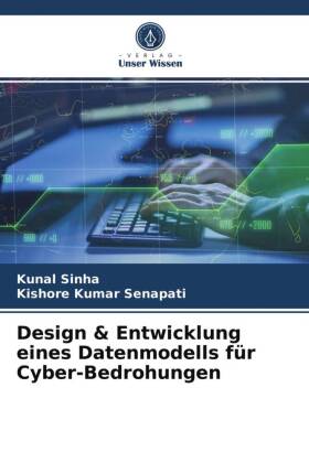 Design & Entwicklung eines Datenmodells für Cyber-Bedrohungen 