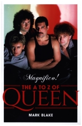 Magnifico! An A-Z of Queen