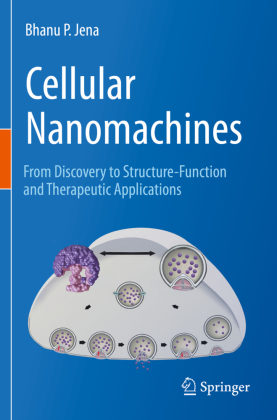 Cellular Nanomachines 