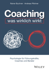 Coaching - was wirklich wirkt