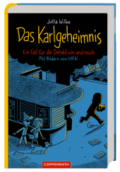 Das Karlgeheimnis