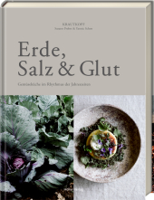Erde, Salz & Glut (Krautkopf) Cover